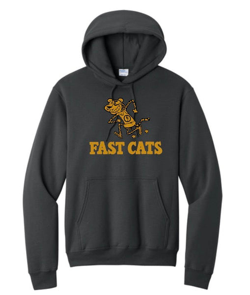 Fast Cats
