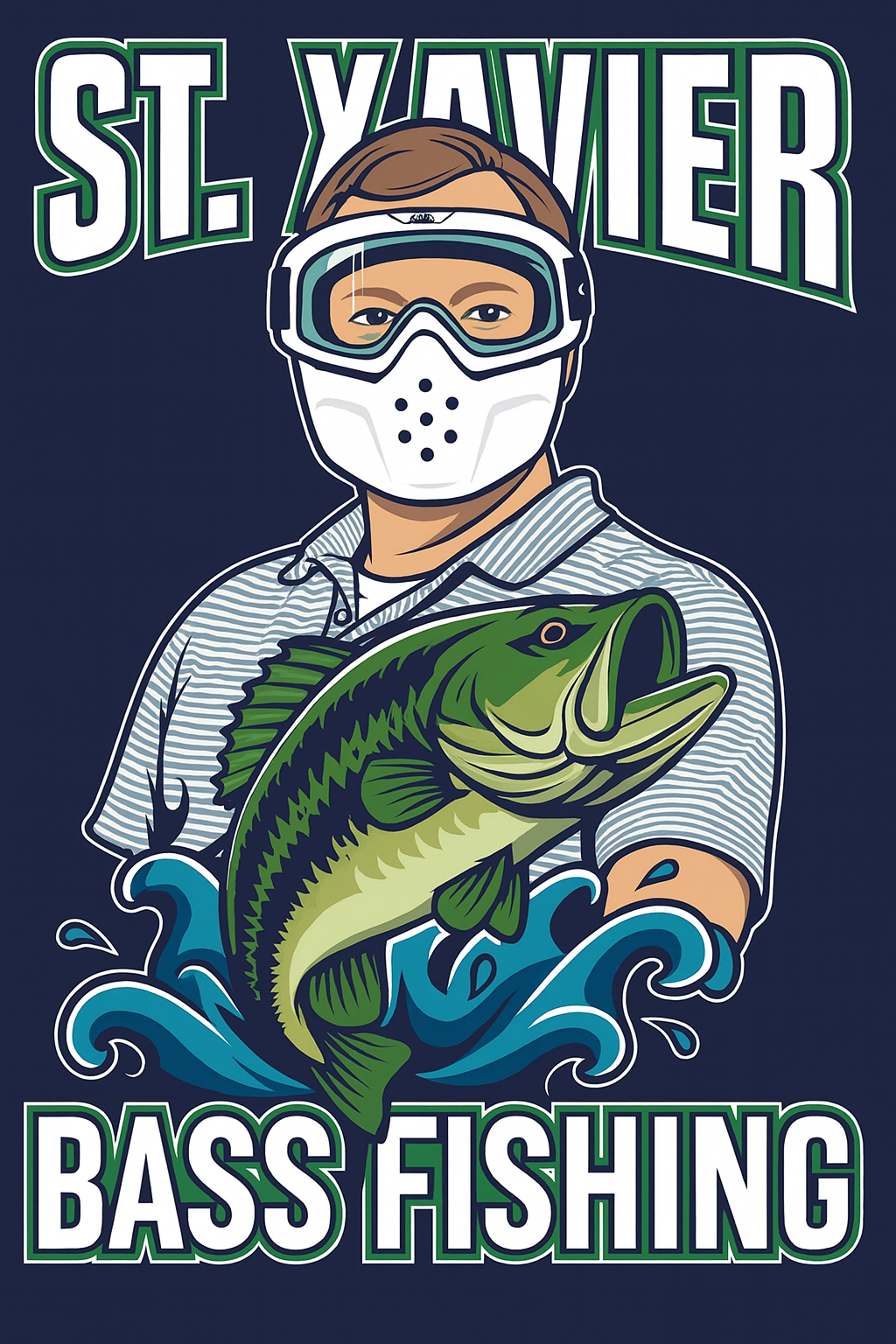 1 of 1 Kevin Thompson Commemorative