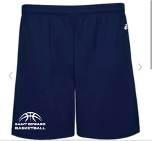 Load image into Gallery viewer, Badger Braves Youth Sports Specific Shorts
