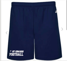 Load image into Gallery viewer, Adult Badger Braves Sports Specific Shorts
