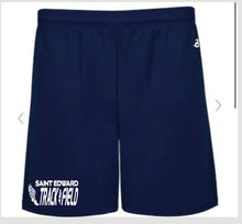 Load image into Gallery viewer, Adult Badger Braves Sports Specific Shorts
