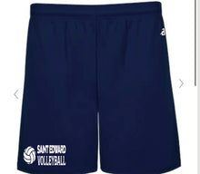 Load image into Gallery viewer, Adult Badger Braves Sports Specific Shorts
