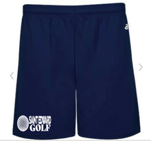 Load image into Gallery viewer, Adult Badger Braves Sports Specific Shorts
