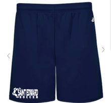 Load image into Gallery viewer, Badger Braves Youth Sports Specific Shorts
