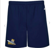 Load image into Gallery viewer, Adult Badger Braves Sports Specific Shorts
