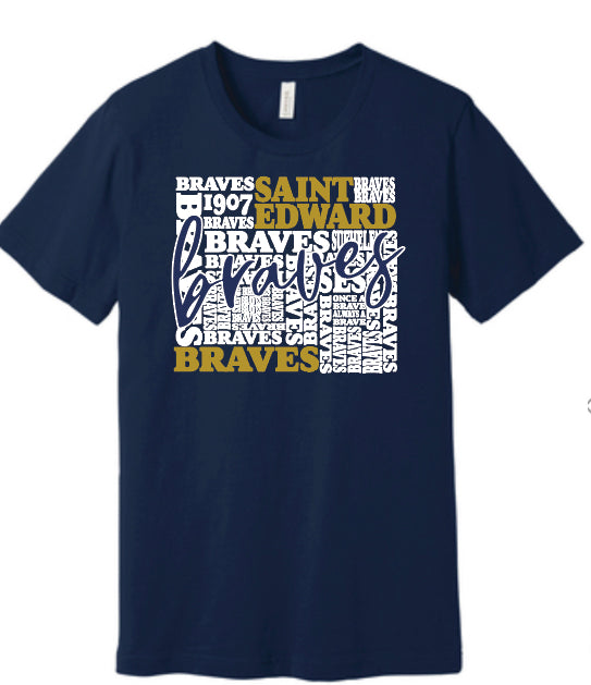Braves Gang Bella (Youth & Adult)