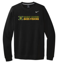 Load image into Gallery viewer, Nike Crewneck Sweatshirt - Both Designs
