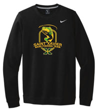 Load image into Gallery viewer, Nike Crewneck Sweatshirt - Both Designs
