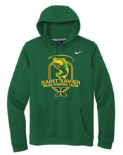 Load image into Gallery viewer, Nike Pullover Hooded Sweatshirt - Both Designs
