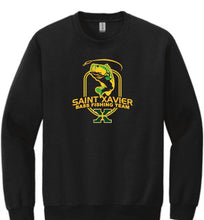 Load image into Gallery viewer, Gildan Crewneck - Both Logos
