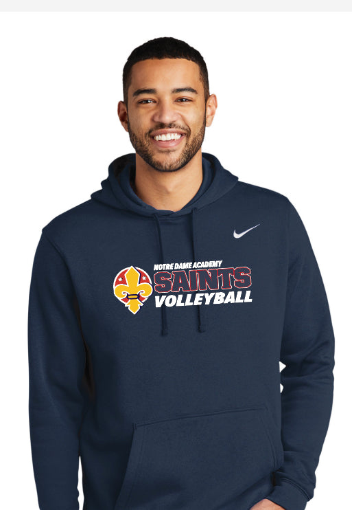 Nike Hoodie **ADULT SIZES ONLY**