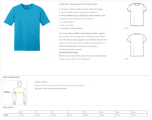 Load image into Gallery viewer, Ladybugs “Fleur De Lis” Tee
