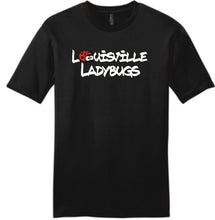 Load image into Gallery viewer, Ladybugs “Mascot” Tee
