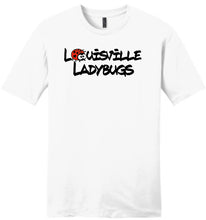 Load image into Gallery viewer, Ladybugs “Mascot” Tee
