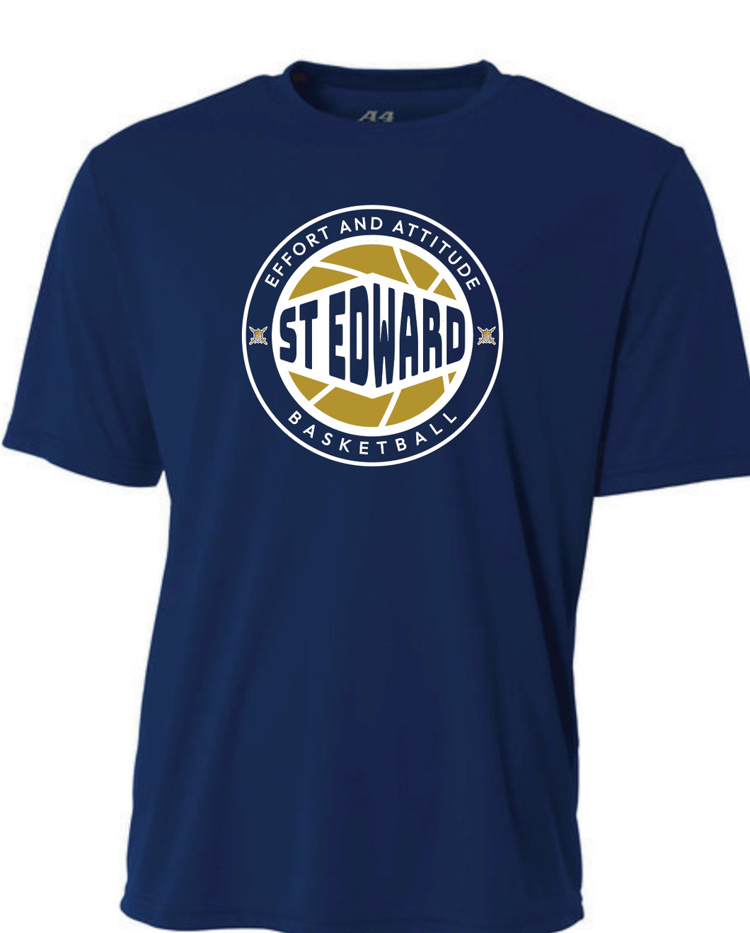 2024-25 St. Edward Basketball Dri-fit