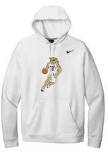 Load image into Gallery viewer, Holy Cross Girls Basketball Nike Hoodie - SELECT A LOGO
