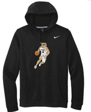 Load image into Gallery viewer, Holy Cross Girls Basketball Nike Hoodie - SELECT A LOGO
