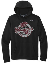 Load image into Gallery viewer, Holy Cross Girls Basketball Nike Hoodie - SELECT A LOGO
