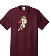 Load image into Gallery viewer, Holy Cross Girls Basketball Short Sleeve Tees SELECT LOGO AND STYLE
