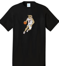 Load image into Gallery viewer, Holy Cross Girls Basketball Short Sleeve Tees SELECT LOGO AND STYLE
