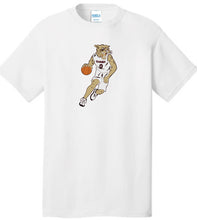 Load image into Gallery viewer, Holy Cross Girls Basketball Short Sleeve Tees SELECT LOGO AND STYLE
