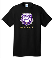 Load image into Gallery viewer, Male Baseball Short Sleeve Tees SELECT LOGO
