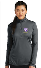 Load image into Gallery viewer, Male Baseball 1/4 Zip - Men’s and Women’s
