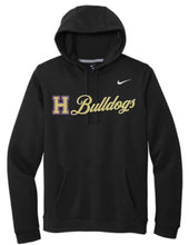 Load image into Gallery viewer, Male Baseball Nike Hoodie - SELECT A LOGO
