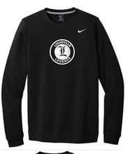 Load image into Gallery viewer, Louisville Legends Basketball Nike Crewneck Sweatshirt
