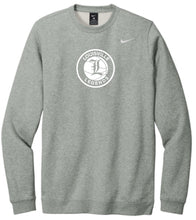 Load image into Gallery viewer, Louisville Legends Basketball Nike Crewneck Sweatshirt
