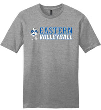 Load image into Gallery viewer, Eastern Volleyball 2025 Cotton T

