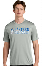 Load image into Gallery viewer, Eastern Volleyball Dri-Fit Tee
