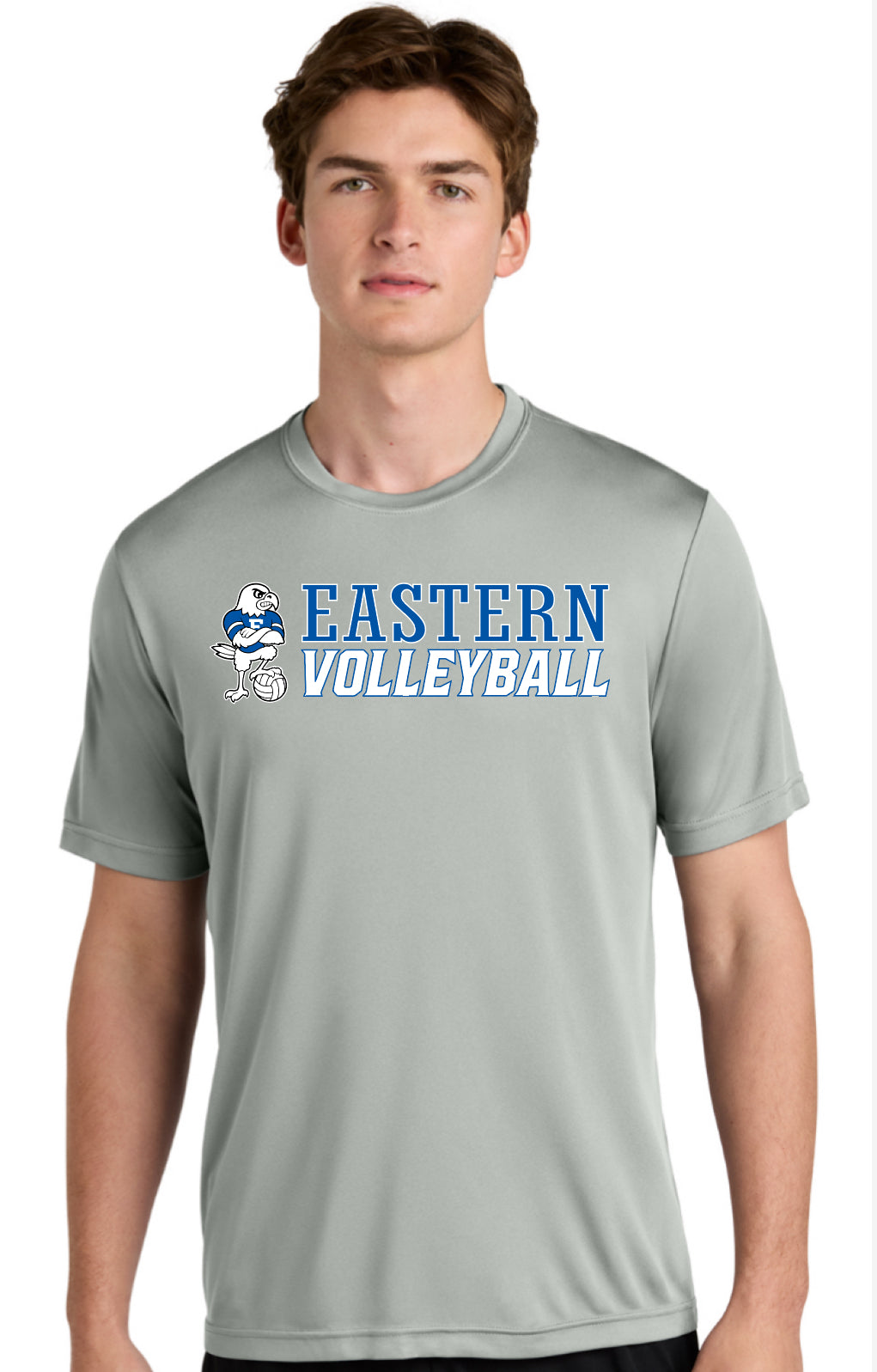 Eastern Volleyball Dri-Fit Tee
