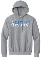 Load image into Gallery viewer, Eastern Volleyball Basic Hoodie
