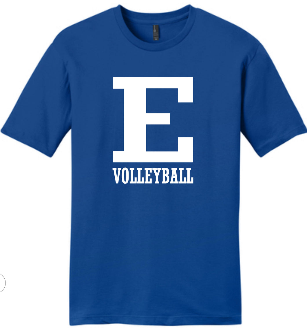 Eastern Volleyball Classic Cotton T