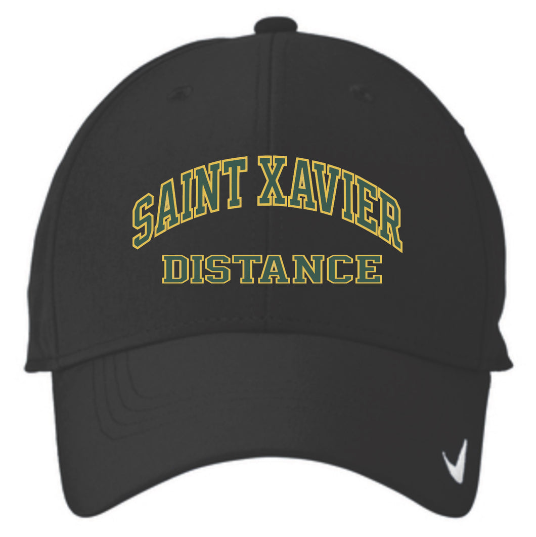 St. X Distance Nike DriFit Legacy Cap
