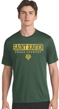 Load image into Gallery viewer, St. X Cross Country Short Sleeve DriFit
