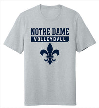 Load image into Gallery viewer, Notre Dame Academy Cotton Tee

