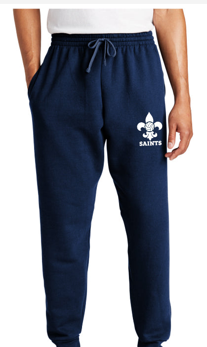 Notre Dame Academy Volleyball Joggers