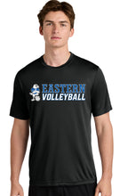 Load image into Gallery viewer, Eastern Volleyball Dri-Fit Tee
