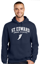 Load image into Gallery viewer, St. Edward 2025 Fall Sports Hoodies (Choose your logo)
