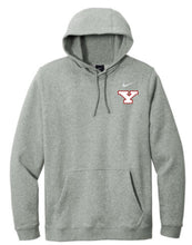 Load image into Gallery viewer, YSU EMBROIDERED Y Nike Hoodie **ADULT SIZES ONLY**
