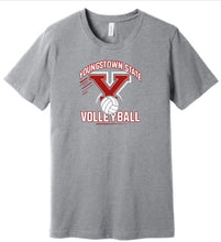 Load image into Gallery viewer, YSU Bella Canvas Tees
