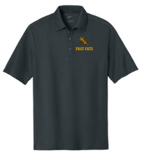 Load image into Gallery viewer, Fast Cats Nike Polo (Embroidered)
