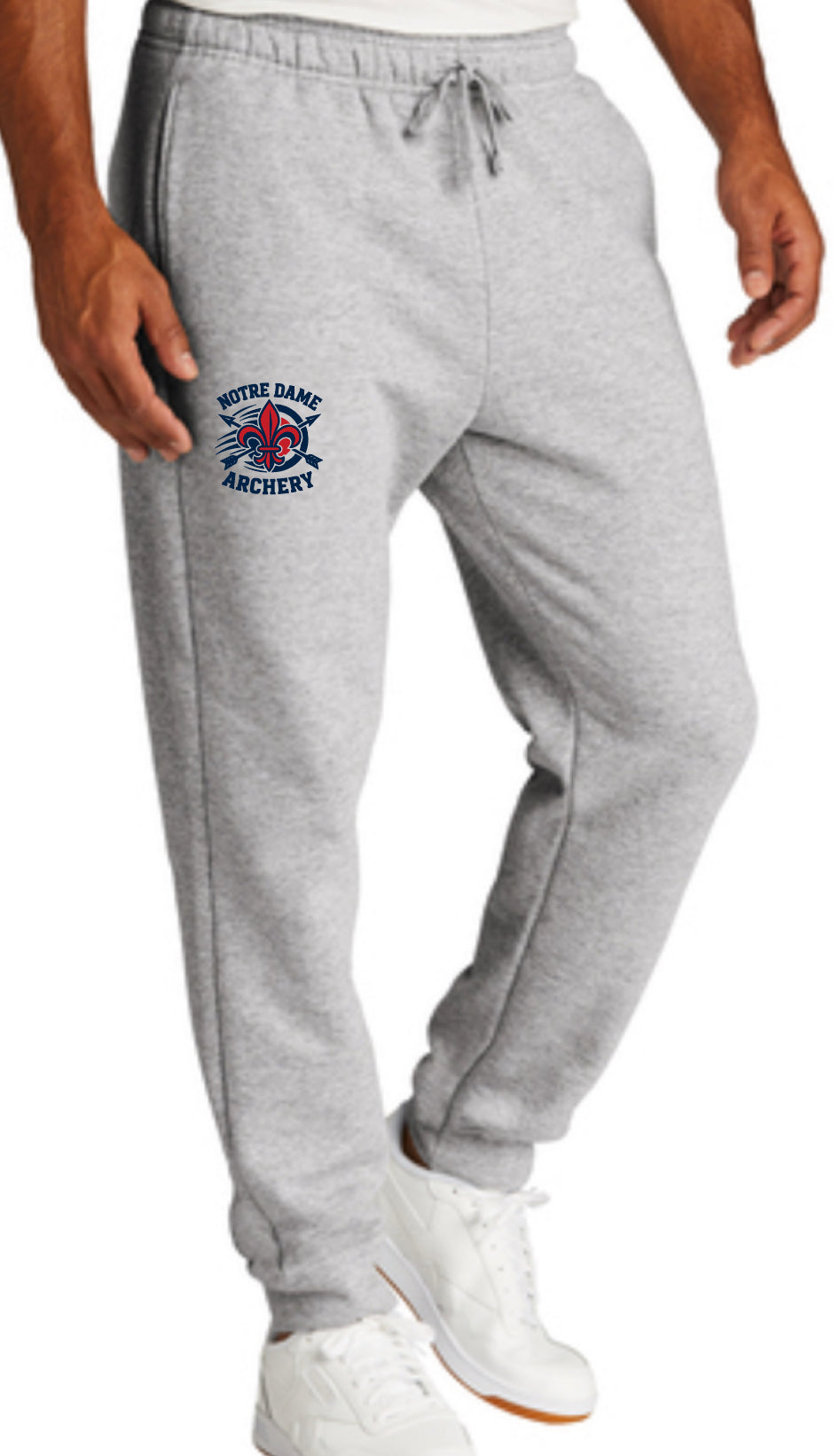 Notre Dame Archery Joggers