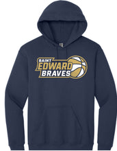 Load image into Gallery viewer, 2025-26 Basketball Hoodie
