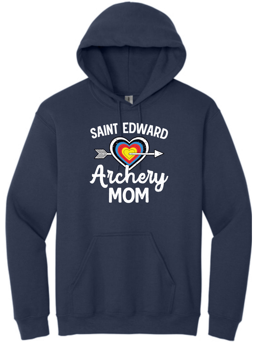 2025-26 Archery Mom Hoodie