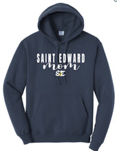 Load image into Gallery viewer, Saint Edward Mom Hoodie
