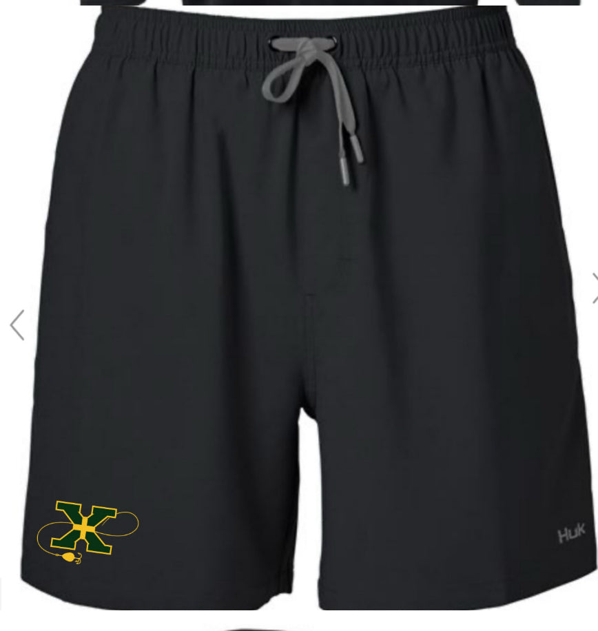Saint Xavier Huk Fishing Shorts