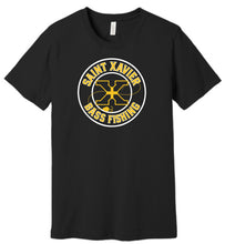 Load image into Gallery viewer, Bella Canvas St X Logo Fishing Tee
